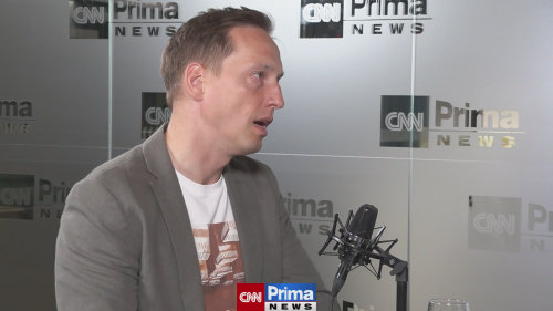 Karel Dvořák o manželství pro všechny
