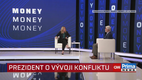 ZPRÁVY, 27.4. v 13:30