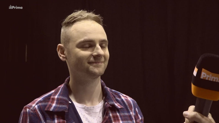 Náhled videa