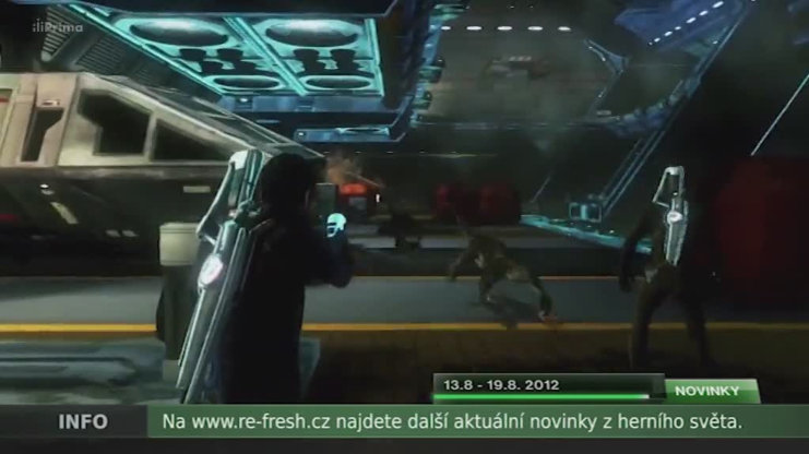 Náhled videa