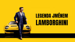 Legenda jménem Lamborghini