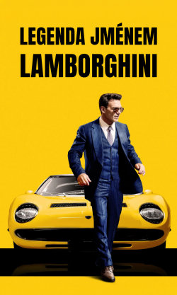 Legenda jménem Lamborghini