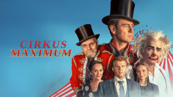 Cirkus Maximum