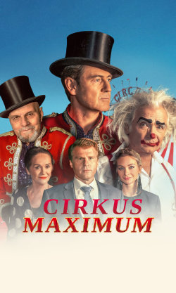 Cirkus Maximum
