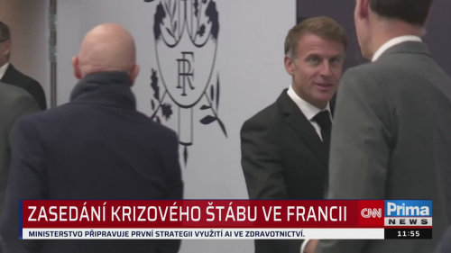 ZPRÁVY, 19.10. v 11:55