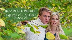 Rosamunde Pilcher: Tajemství starého panství