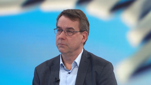 K VĚCI, 9.3. v 12:30 - Břetislav Tureček