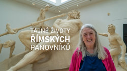 Tajné životy římských panovníků