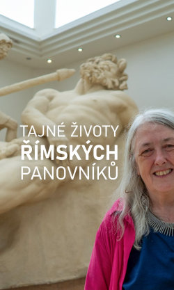 Tajné životy římských panovníků