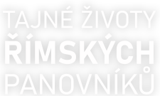 Tajné životy římských panovníků