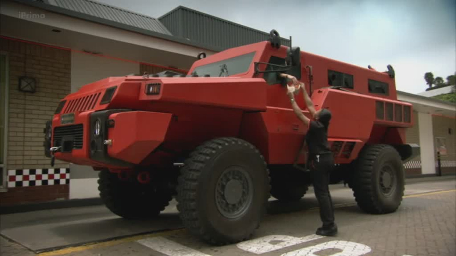 Top Gear XVII (1)