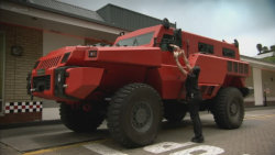 Top Gear XVII (1)
