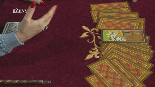 STŘELEC – týden 5.1. – 11.1.2026