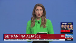 ZPRÁVY - 16.8. v 22:00