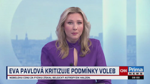 NOVÝ DEN, 7.10. v 08:00
