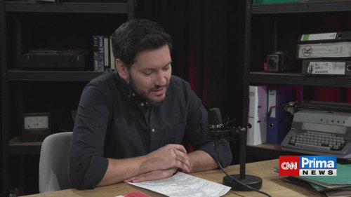 Hlasy zločinu, 21.2. v 15:30 - Jozef Roháč