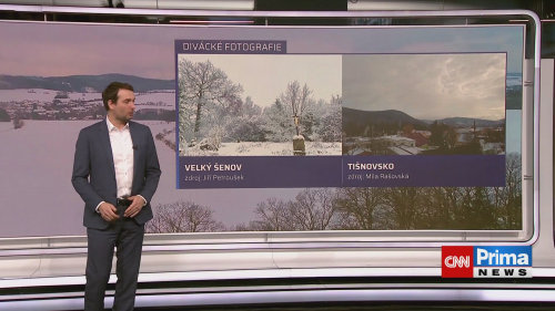 POČASÍ, 18.2. v 15:14