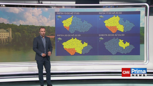 POČASÍ, 28.8. v 15:15