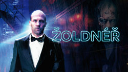 Žoldnéř