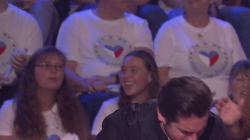 Smolař Vojta Kotek – Máme rádi Česko (S18E05)