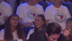 Smolař Vojta Kotek – Máme rádi Česko (S18E05)