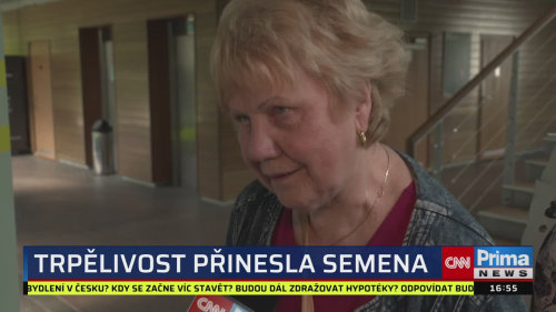 ZPRÁVY Z REGIONŮ, 4.6. v 16:55