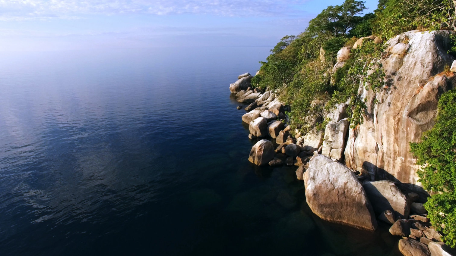 Jezero Malawi