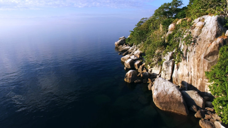 Jezero Malawi