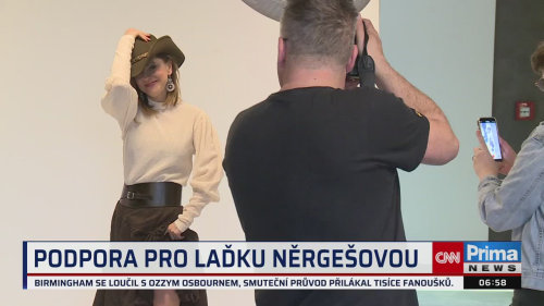 NOVÝ DEN - 31.7. v 06:56
