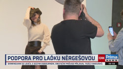 NOVÝ DEN - 31.7. v 06:56
