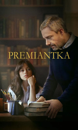 Premiantka