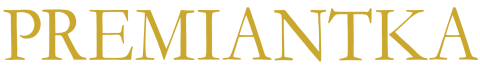 Premiantka