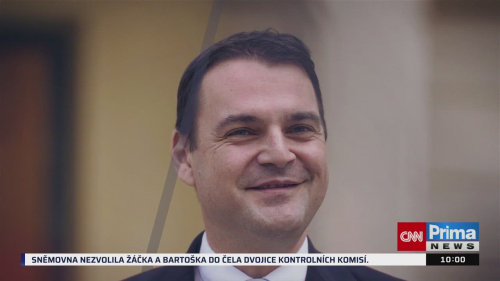 ZPRÁVY - 27.11. v 10:00