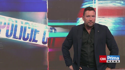 VIDEO: Mám tě pobodat? Zloděj vyhrožoval v supermarketu