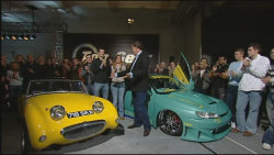 Top Gear