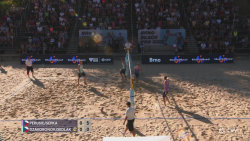 Brno Beach Pro Tour 