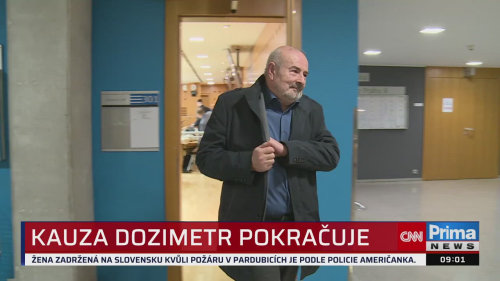 ZPRÁVY, 26.3. v 09:00