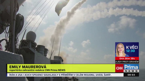 NOVÝ DEN, 8.4. v 08:00