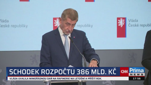 Co na to vaše peněženka, 21.9. v 17:55