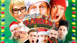 Vánoční Kameňák