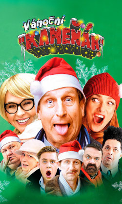 Vánoční Kameňák