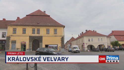 Prima ROK, 8.9. v 15:40 - Velvary