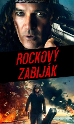 Rockový zabiják