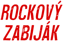 Rockový zabiják