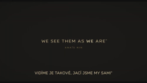 Český trailer filmu Obvinění