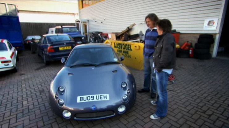 Top Gear 2010 (2)