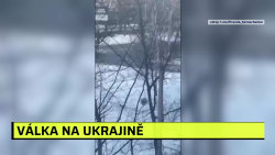 Partie PLUS, Jiří Šedivý, Matyáš Zrno, Dušan Rovenský, Petr Fiala, Jana Černochová, Jozef Síkela - 27.2. v 12:59