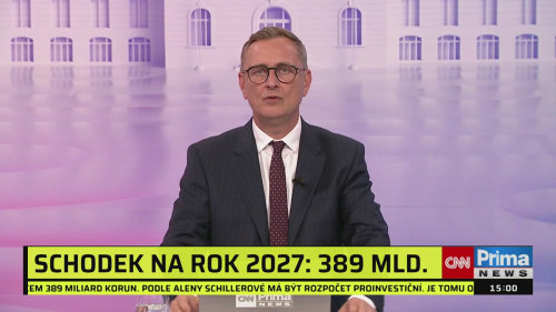 ZPRÁVY, 31.8. v 15:00