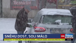 ZPRÁVY Z REGIONŮ, 19.2. v 16:55