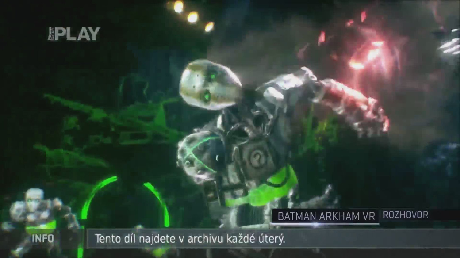 Náhled videa